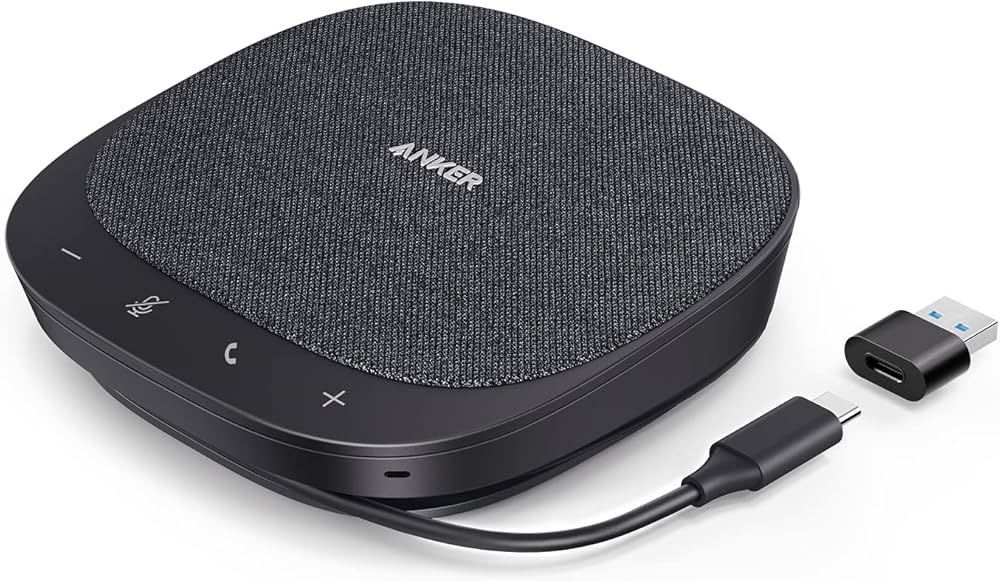 ANKER PowerConf S330 – Image 1