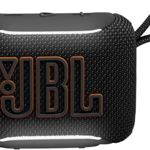 JBL GO 5 Enceinte Bluetooth – Image 3