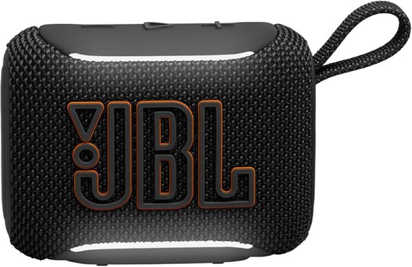 JBL GO 5 Enceinte Bluetooth