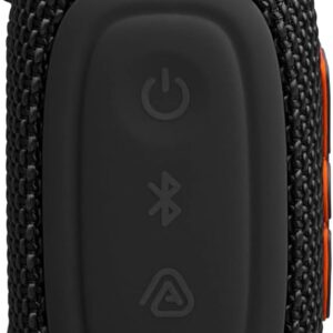 JBL GO 5 Enceinte Bluetooth – Image 2