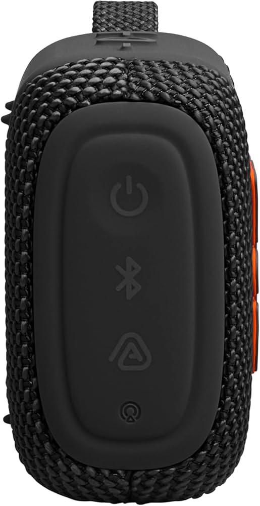 JBL GO 5 Enceinte Bluetooth