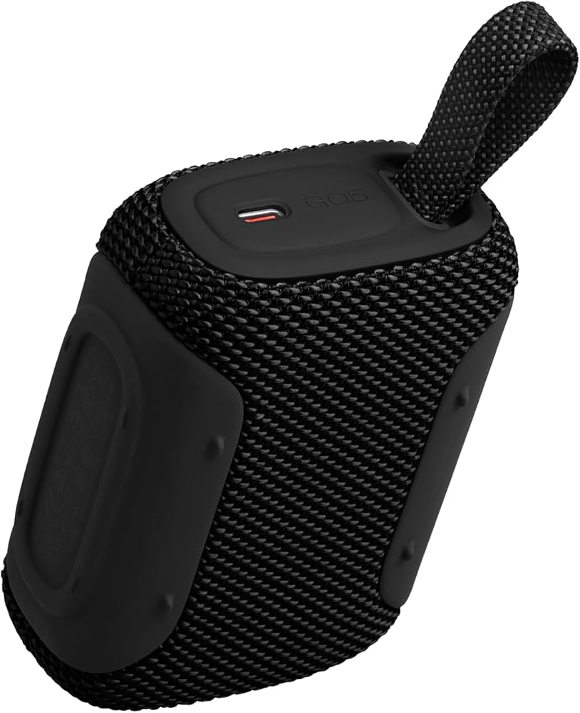 JBL GO 5 Enceinte Bluetooth – Image 4