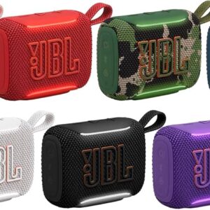 JBL GO 5 Enceinte Bluetooth – Image 5