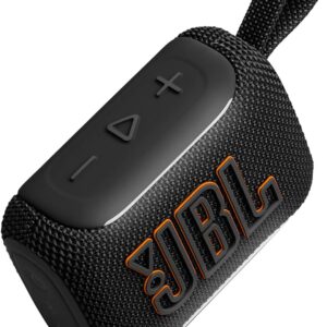 JBL GO 5 Enceinte Bluetooth