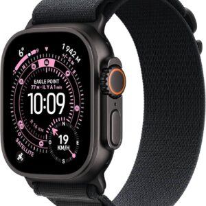 Apple Watch Ultra 3