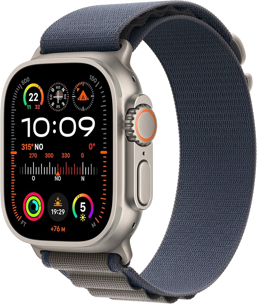Apple Watch Ultra 2 – Image 1