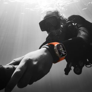 Apple Watch Ultra 2 – Image 2