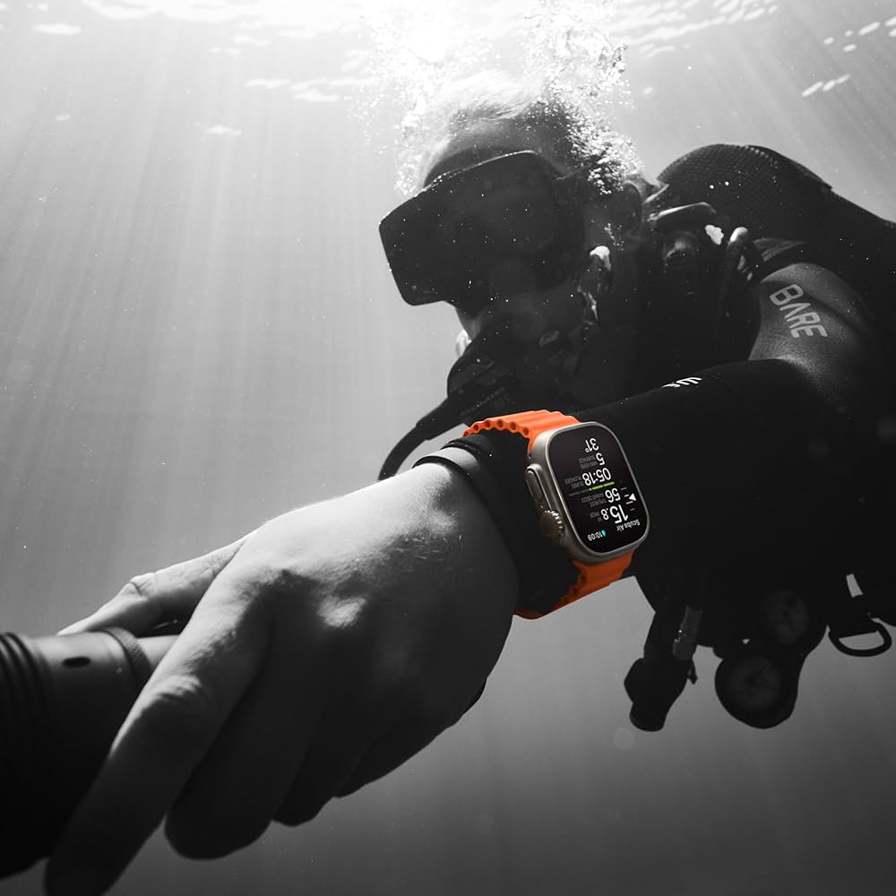 Apple Watch Ultra 2 – Image 2