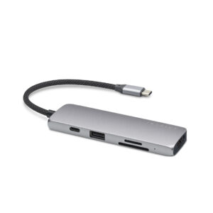 Adaptateur HUB USB-C