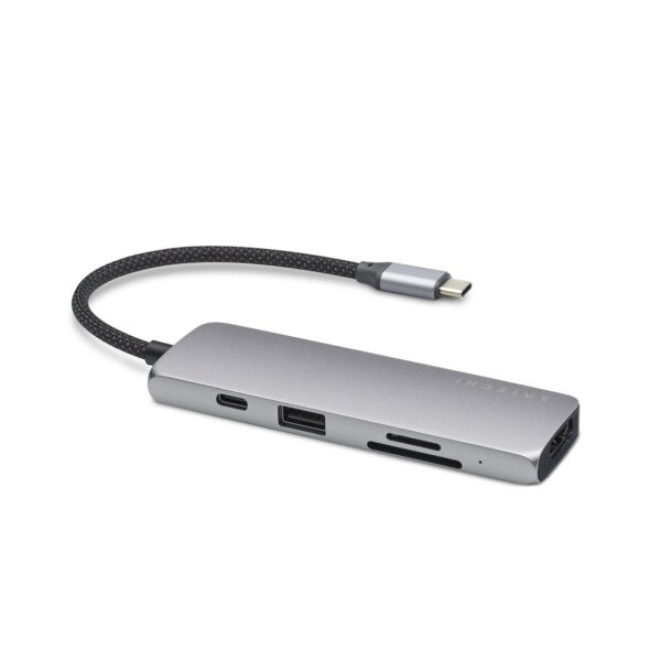 Adaptateur HUB USB-C