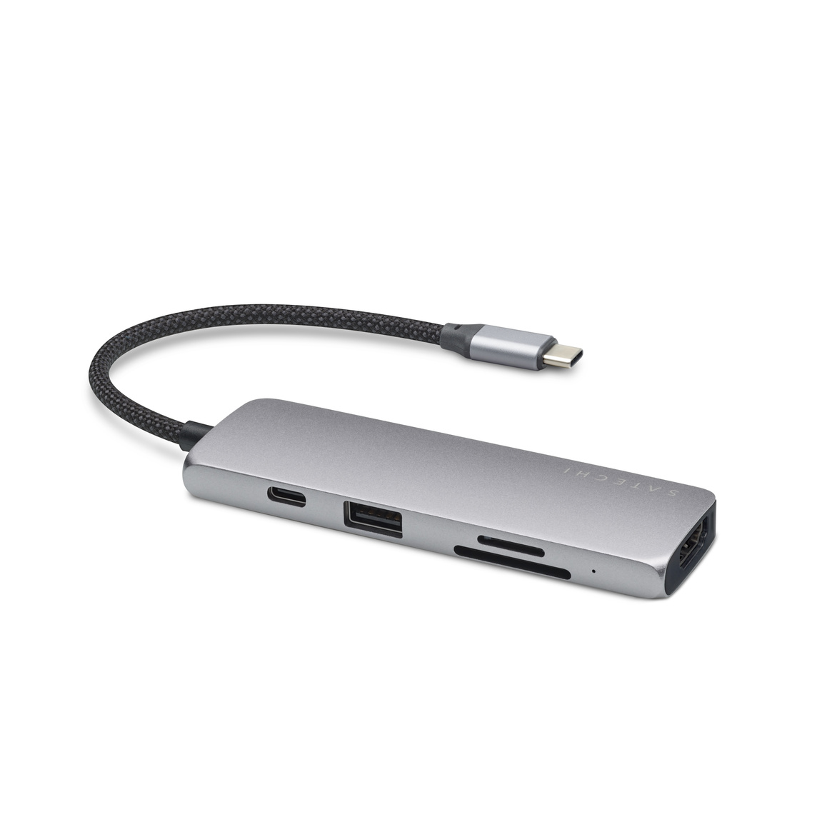 Adaptateur HUB USB-C – Image 1