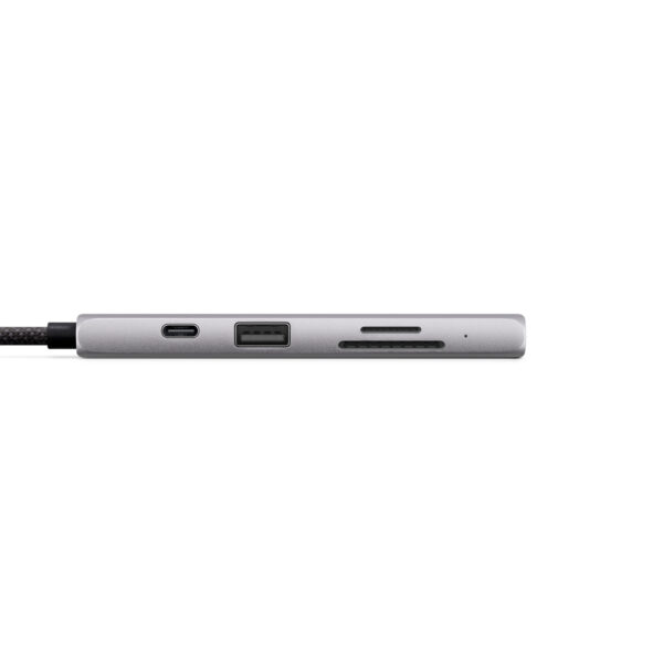 Adaptateur HUB USB-C